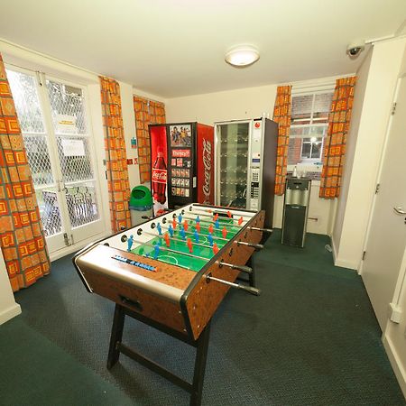Evelyn Gardens London Exterior photo
