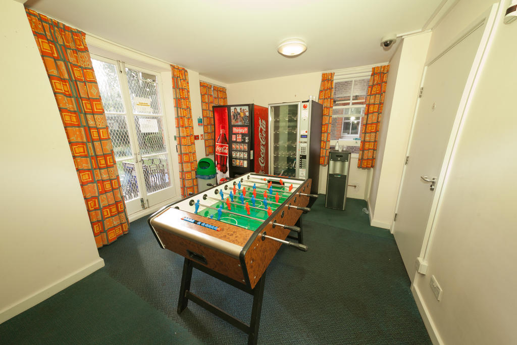 Evelyn Gardens London Exterior photo
