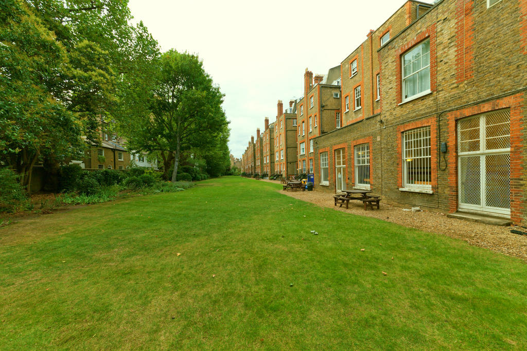 Evelyn Gardens London Exterior photo