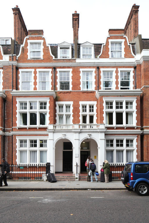 Evelyn Gardens London Exterior photo