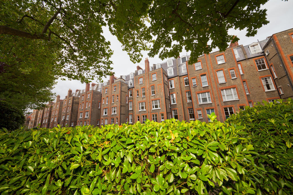 Evelyn Gardens London Exterior photo